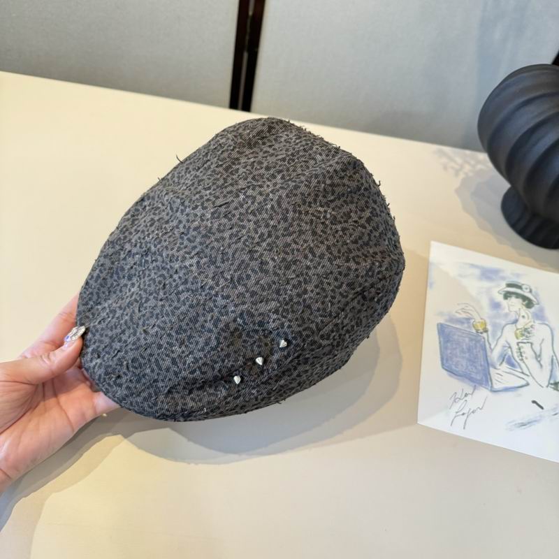 Burberry Beret 090806